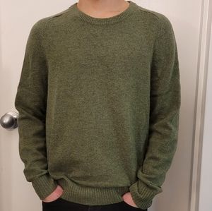 Gap Wool Sweater